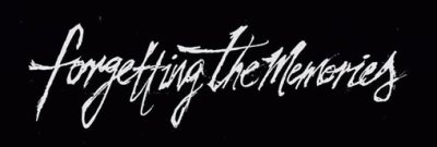 logo Forgetting The Memories